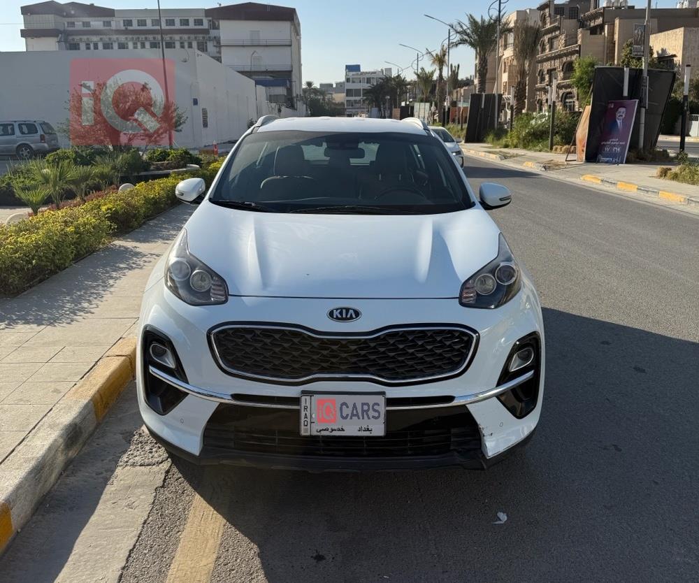 کیا سپۆرتاج